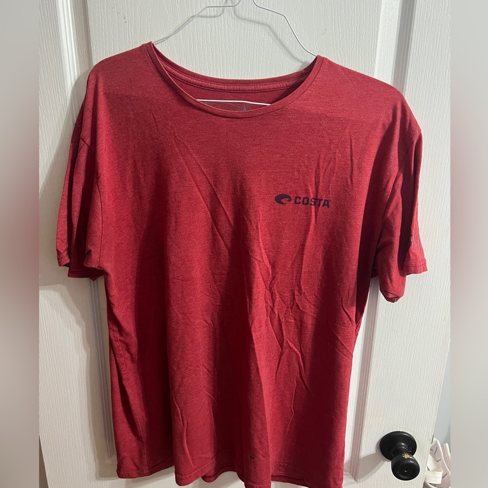 Costa t-shirt